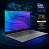 MEDION E15443 39,6 cm (15,6 Zoll Full HD) AI Laptop (Intel Produktbild-Vorschau 3