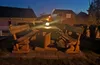 LED Camping Laterne CT-CL Copper ØxH 12x23,5cm, 4x AA Podgląd zdjęcia produktu 16