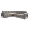 Rohová pohovka Beautysofa 295 cm, moderní pohovka, pohovka Náhled obrázku produktu 2