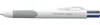 Paper Mate InkJoy Quatro Retractable Kugelschreiber | Produktbild-Vorschau 2