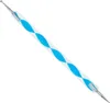 Nagellakdecoratie-applicator, 5 stuks Productafbeelding-voorbeeld 8