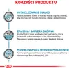 Royal Canin Veterinary Diet Canine Hypoallergenic 14kg Podgląd zdjęcia produktu 5