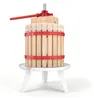 TANYEAR - Prensa manual para zumo de manzana, modelo 12 L, Vista previa de la imagen del producto 11