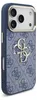 Guess 4G Metal Logo Back Cover Apple iPhone 18 Pro / 17 Pro Produktbild-Vorschau 3