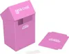 Ultimate Guard Deck Case 80+ Standardgröße Transparent Produktbild-Vorschau 14