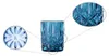 NACHTMANN 104243 NOBLESSE Whisky Tumbler VINTAGE BLUE 2er Produktbild-Vorschau 17