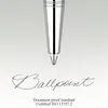 PARKER QUINKflow Basic Kugelschreiberminen M schwarz, 2 St. Produktbild-Vorschau 3