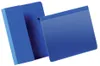 DURABLE Kennzeichnungstaschen mit Falz A5 quer 50 St., Produktbild-Vorschau 4
