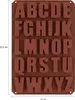 Krumble Silikonbackform - Alphabet - Backutensilien - Produktbild-Vorschau 2