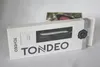 Tondeo Rasiermesser Tondeo Cut M-Line TM + 10 TCR Klingen Produktbild-Vorschau 6