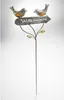 Gartenstecker Gartenschild Beetstecker Gartendeko Produktbild-Vorschau 4