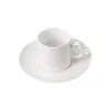 Kaffeetasse 2-tlg. - Loft by Rosenthal Weiß - Thomas - Produktbild-Vorschau 8