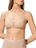 Triumph Shape Smart P BH, beige, gepolstert, ohne Bügel, Produktbild-Vorschau 4