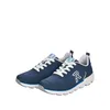 Rieker Sneaker Low 40402-00 Damen 362D3430343032 Blau 37 EU Produktbild-Vorschau 14