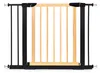Barrière de sécurité pour escaliers et portes, 74-100 cm, Voir les images du produit 1