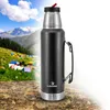 Cebador - Largoinox Thermoskanne 1,2L - Doppelwandiger Produktbild-Vorschau 8