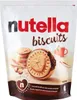 nutella Biscuit Kekse 304,0 g Náhled obrázku produktu 9