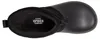 Women's CROCS hohe wasserdichte Schneestiefel schwarz 34,5 Produktbild-Vorschau 6