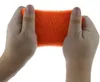Sweatband 12 Stück, 8 x 8 cm, Saugfähig Für Basketball Produktbild-Vorschau 4