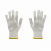 Arbeitshandschuhe Baumwolle 5 Paar PVC Noppen rutschfest Produktbild-Vorschau 3