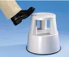 WEDO® 212237 Tabouret à roulettes en plastique Step gris Voir les images du produit 11