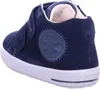 Superfit Sneaker Sneaker Veloursleder/Textil Produktbild-Vorschau 17