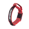 Julius K9 Hundehalsband 40 mm 38-53 cm Rot 100HA-KR-2015 Produktbild-Vorschau 3