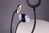 Dörr SLR-12 Bi-color LED Selfie Ringlicht Produktbild-Vorschau 5