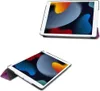 Bizon Case Tab Croc Apple iPad 9/8/7 10.2 2021/2020/2019 Produktbild-Vorschau 2