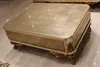 Couchtisch 120x90cm Design Möbel Sofatisch Beistelltisch Produktbild-Vorschau 2