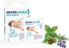 Ibufen Aroma na katar + powyżej 18 miesięcy, 5 plastrów Produktbild-Vorschau 3