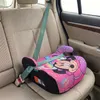 Disney Minnie Mouse Sitzerhöhung fürs Auto, Kindersitz für Produktbild-Vorschau 4