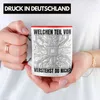 Trendation - Elektroniker Tasse Geschenk Welchen Teil Von Produktbild-Vorschau 2