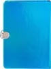 Journal intime Stitch bleu 16,5 x 21 x 3 cm Voir les images du produit 3