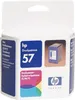 Original Tinte hp 57 (C6657AE) für hp 17 ml farbig Produktbild-Vorschau 13
