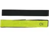 Nastro riflettente Fasi "Blink Line Con diodi nero, giallo Anteprima dell’immagine prodotto 1