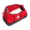 Torba sportowa Adidas Tiro League Medium czerwona Produktbild-Vorschau 15