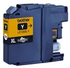 Cartuccia per stampante Brother LC125XLY giallo Anteprima dell’immagine prodotto 4