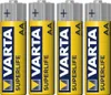Varta 42335 Superlife R6/AA (Mignon) (2006) - Pile au Voir les images du produit 12