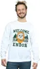 Star Wars - "Endor Camp" Sweatshirt für Herren BI45582 (L) Produktbild-Vorschau 2