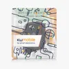 kwmobile Schlüsselhülle für VW Golf 7 MK7 3-Tasten Produktbild-Vorschau 7