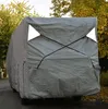 GreenYard® Wohnmobil Schutzhülle mit Reflektoren Größe XL | Produktbild-Vorschau 3