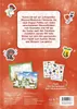 Pokémon: Mein großes Wimmel-Malbuch - Willkommen in Paldea! Náhľad obrázku produktu 4