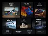 TCL 43T6C QLED Fernseher 43 Zoll Fire TV 4K UHD Smart TV Produktbild-Vorschau 4