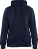 Blakläder Damen Hoodie mit Reißverschluss  3395 1048 in Produktbild-Vorschau 1