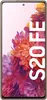 Samsung G780G Galaxy S20 FE 128 GB (Cloud Orange) Produktbild-Vorschau 3