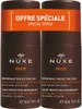 Nuxe Men 24HR Protection Déodorant 2 x 50 ml Voir les images du produit 6