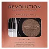 Makeup Revolution Flawless Foils metallischer Produktbild-Vorschau 5