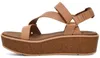 Dámské sandály Teva Madera Wedge, sandály na platformě, Náhled obrázku produktu 2