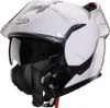 CABERG TRIP MONO Klapphelm XXL in weiß Produktbild-Vorschau 4